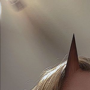 Meet your Posher, Iris